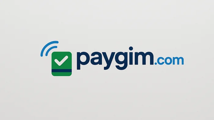 Domain paygim.com Brand
