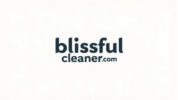 Domain blissfulcleaners.com Brand
