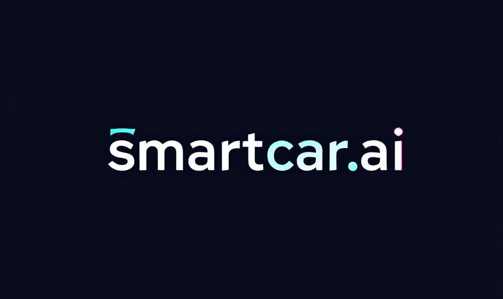 Domain smartcar.ai Brand
