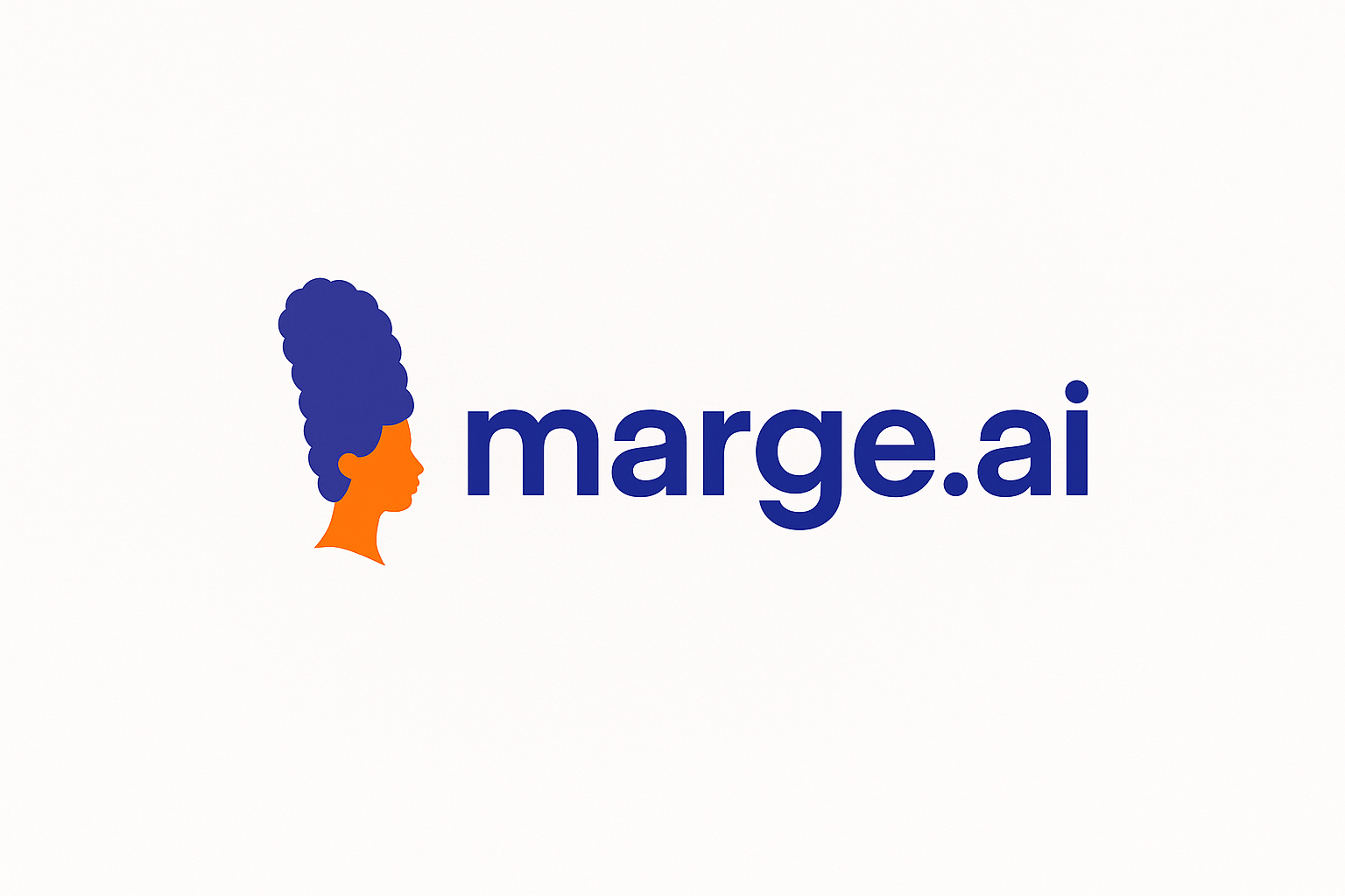 Logo marge.ai