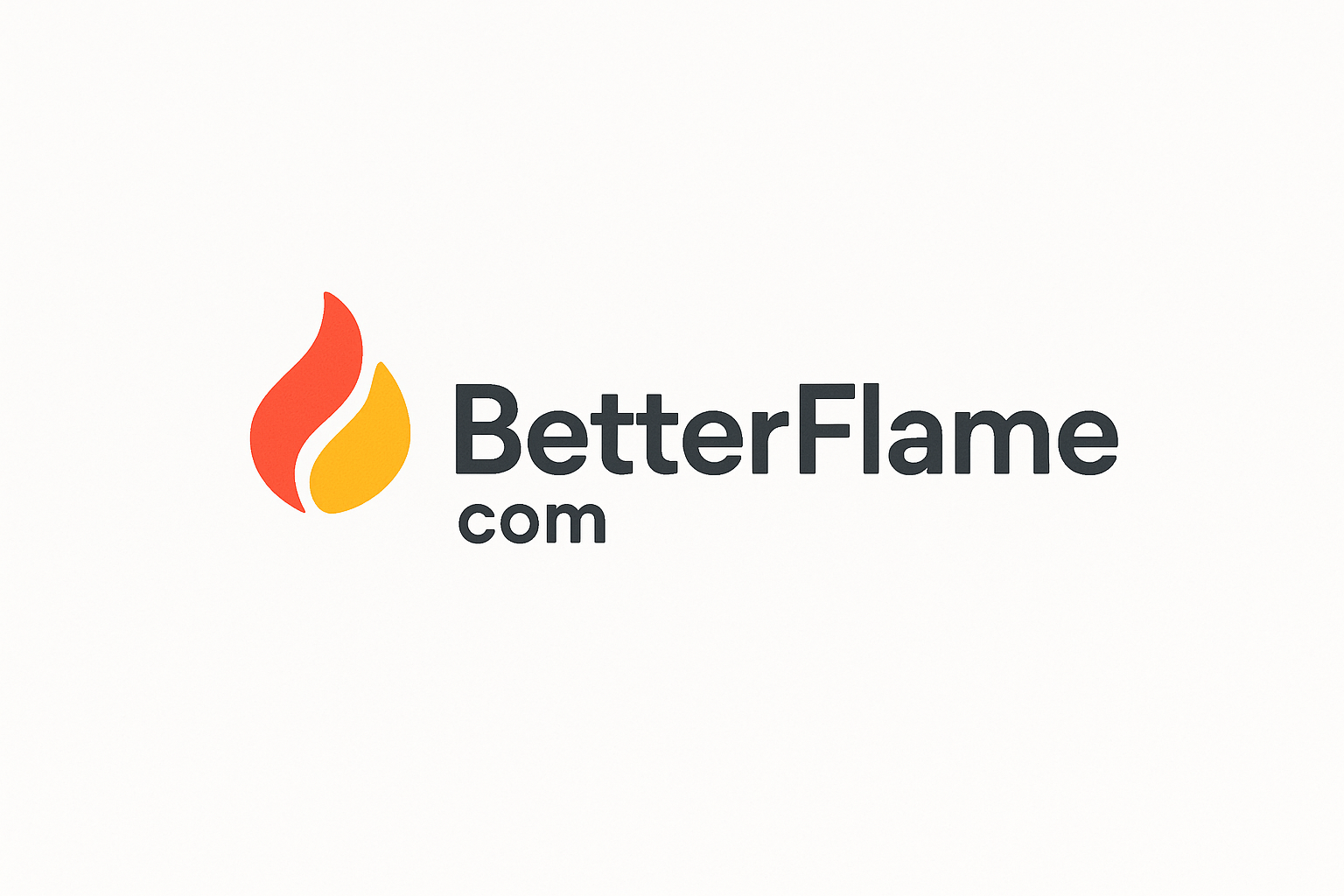 betterflame.com logosu