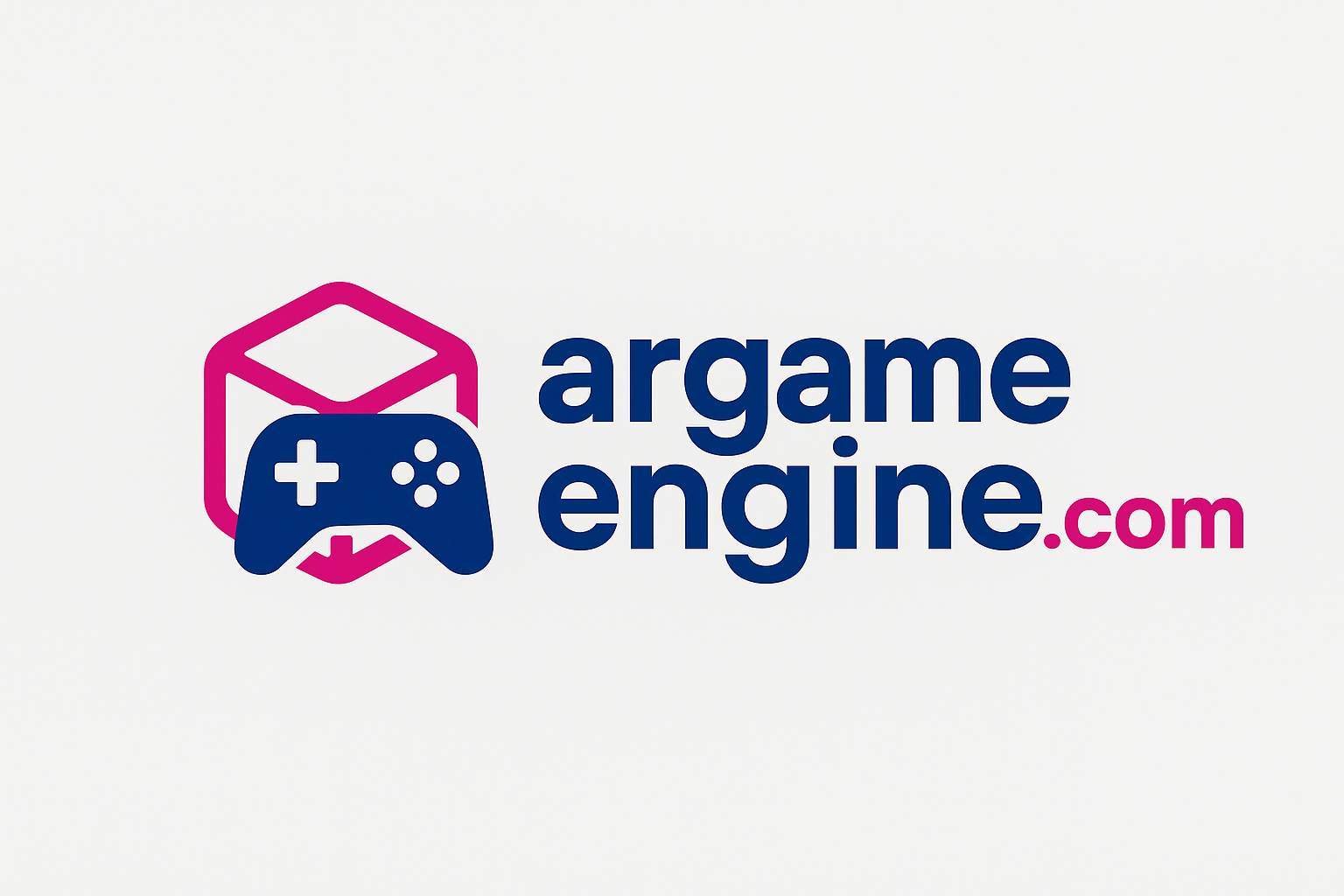 logótipo de argameengine.com