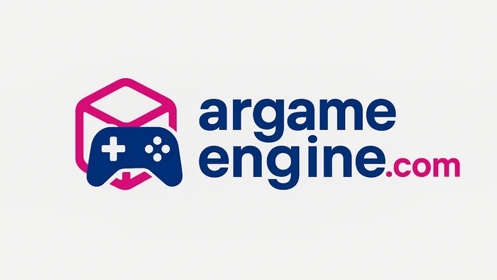 Domain argameengine.com Brand