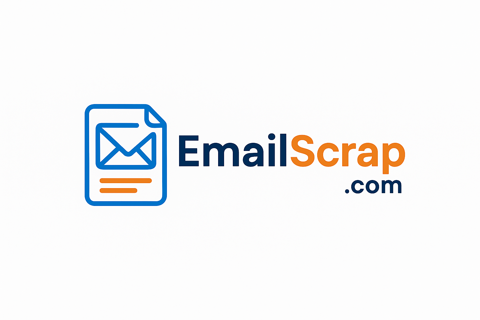 Domain EmailScrap.com Brand