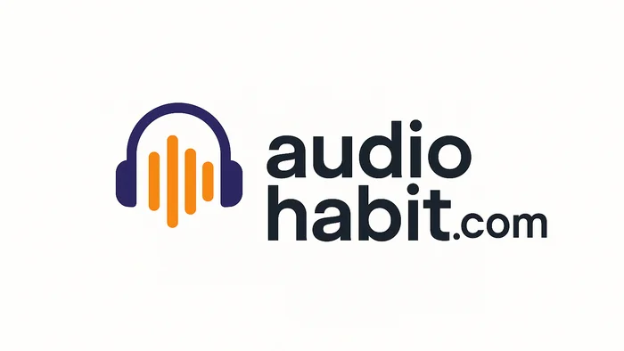 Domain audiohabit.com Brand