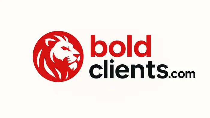 Domain boldclients.com Brand