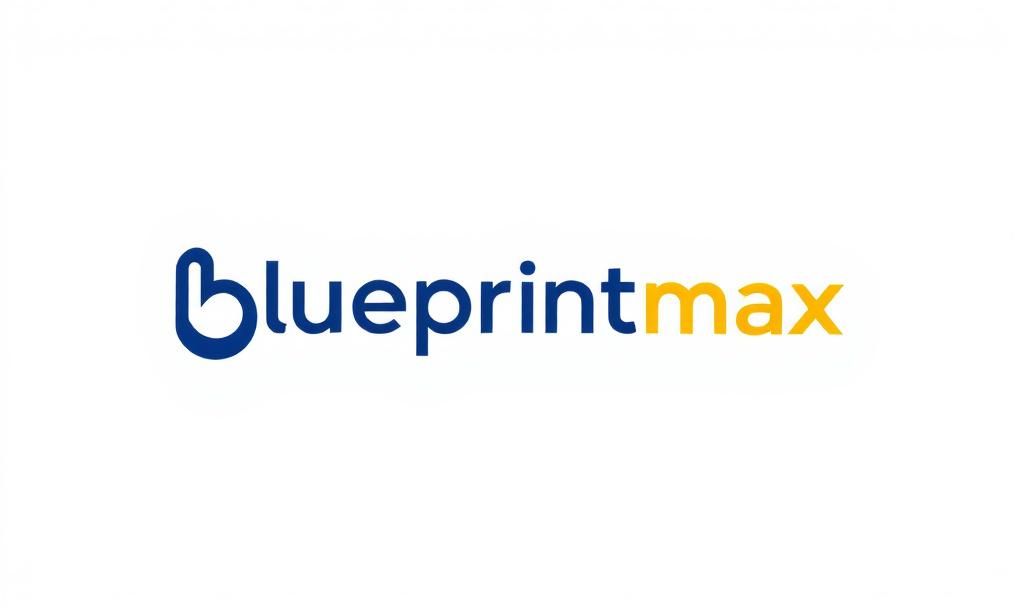 blueprintmax.com logo