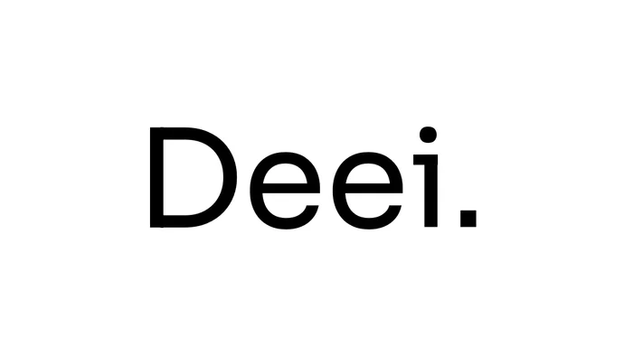 Domain deei.xyz Brand