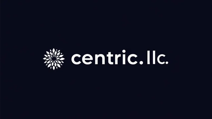 Domain centric.llc Brand