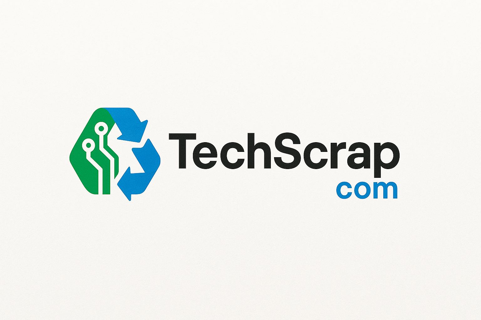 Logo techscrap.com