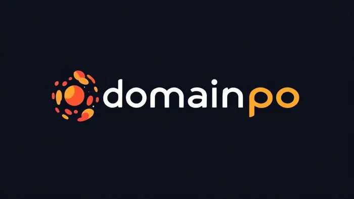 Domain domainpo.com Brand