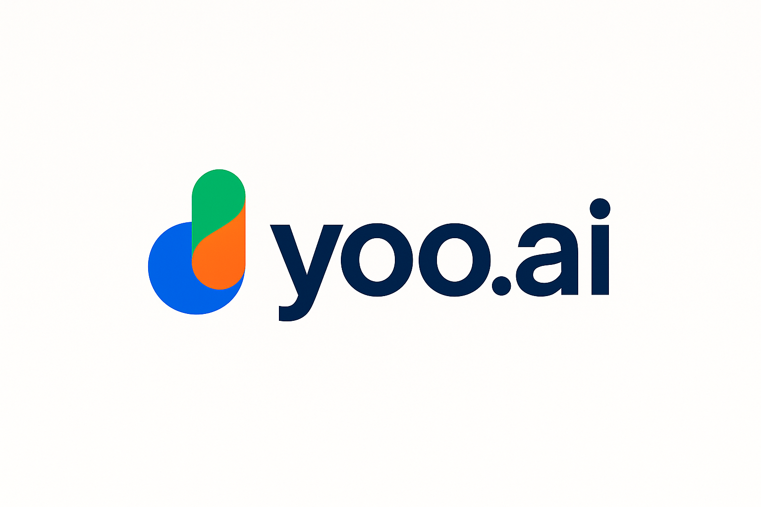 Domain yoo.ai Brand