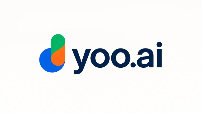 Domain yoo.ai Brand