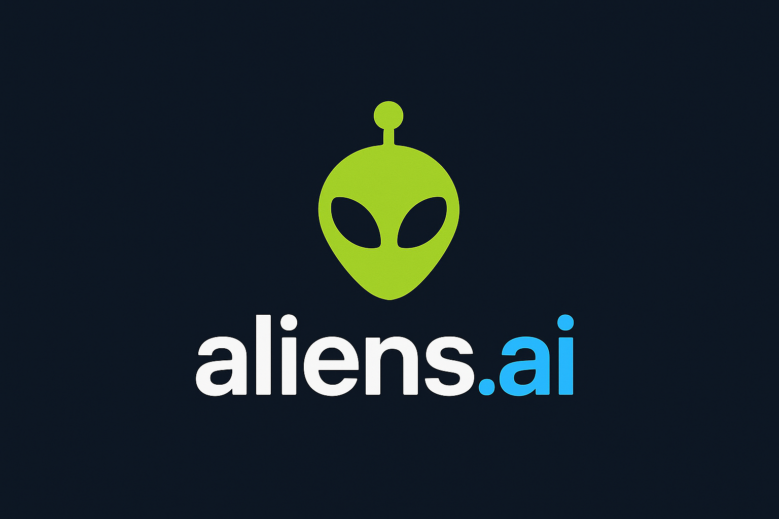 aliens.ai logo
