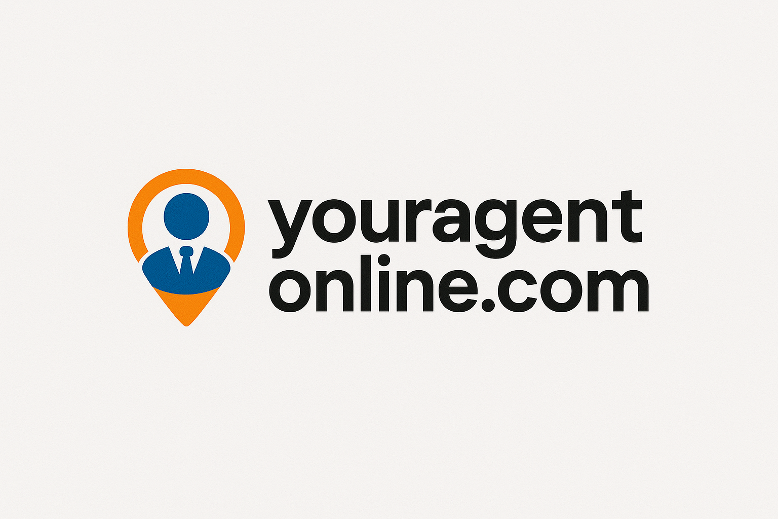 logotipo de youragentonline.com