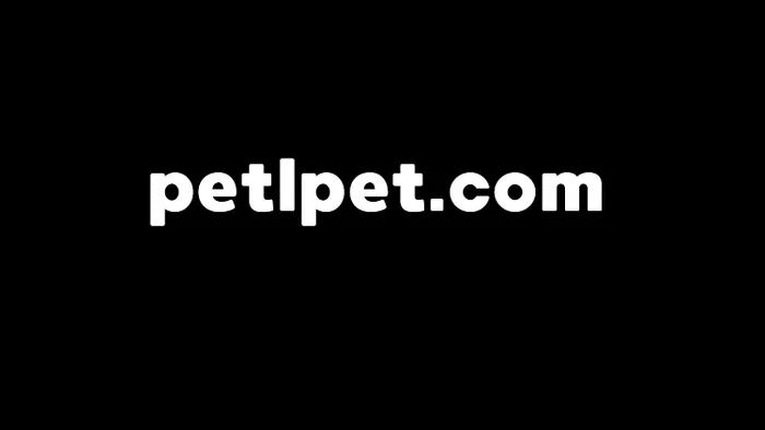 Domain petlpet.com Brand