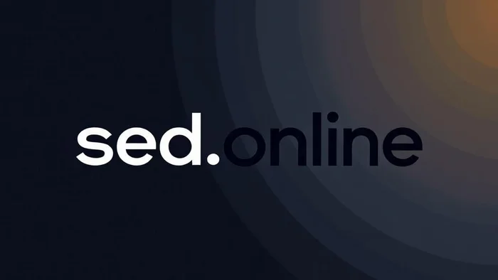 Domain sed.online Brand