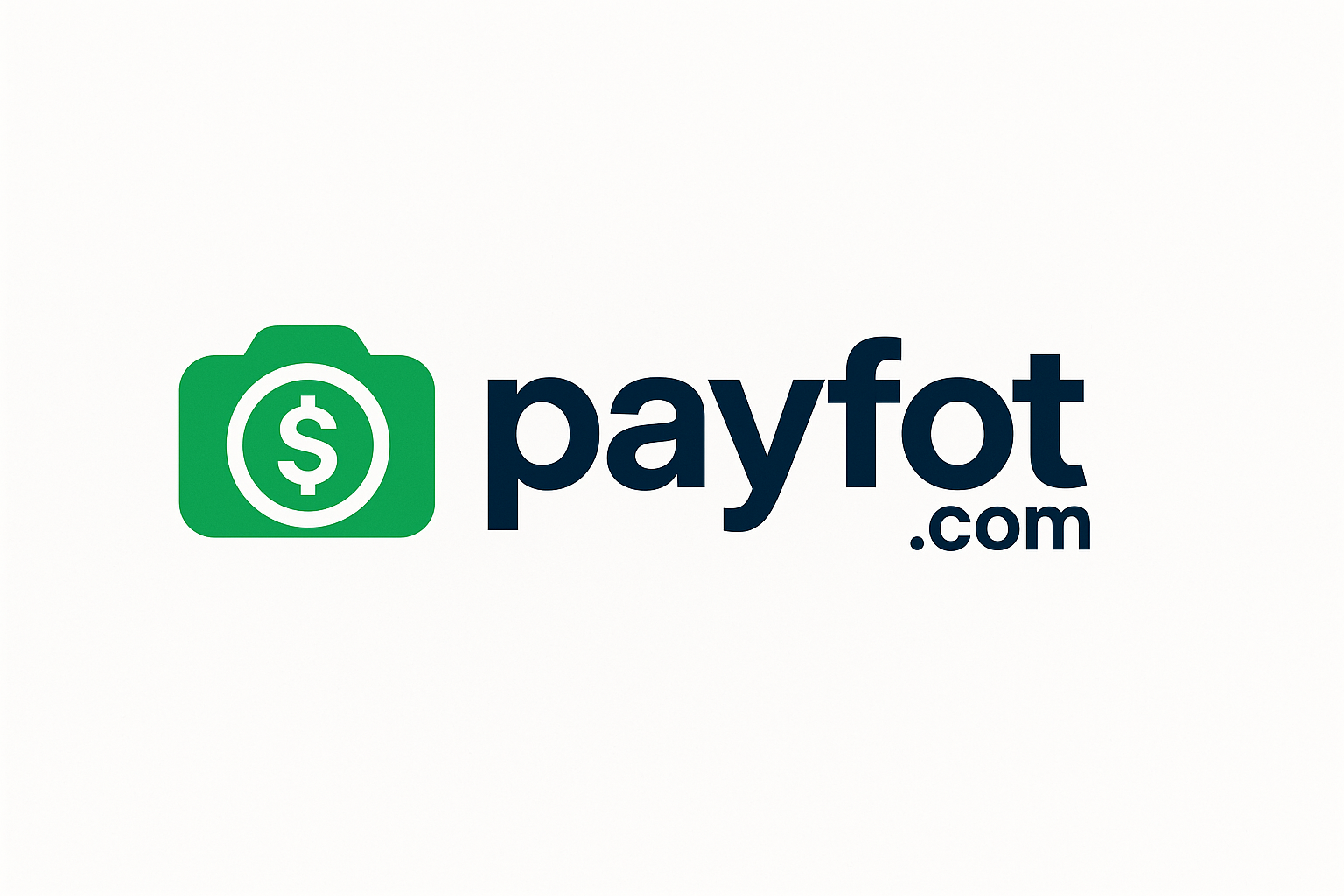Logo payfot.com