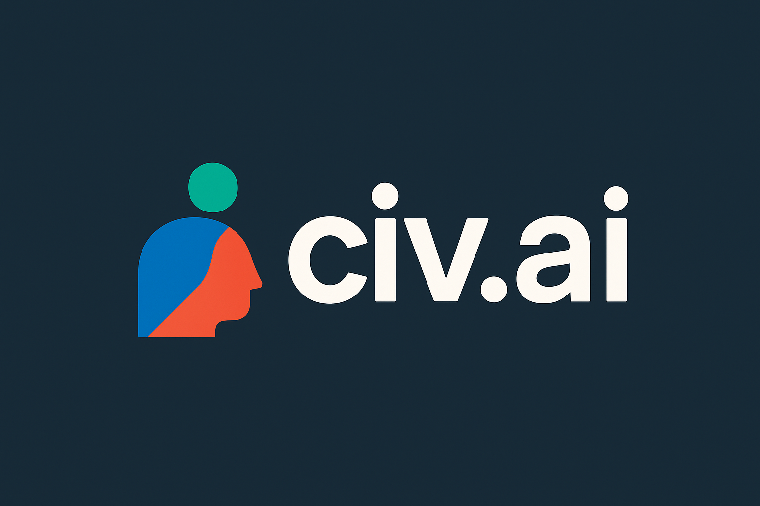 Domain civ.ai Brand