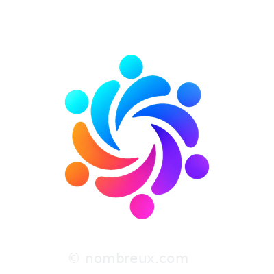 nombreux.com Logo
