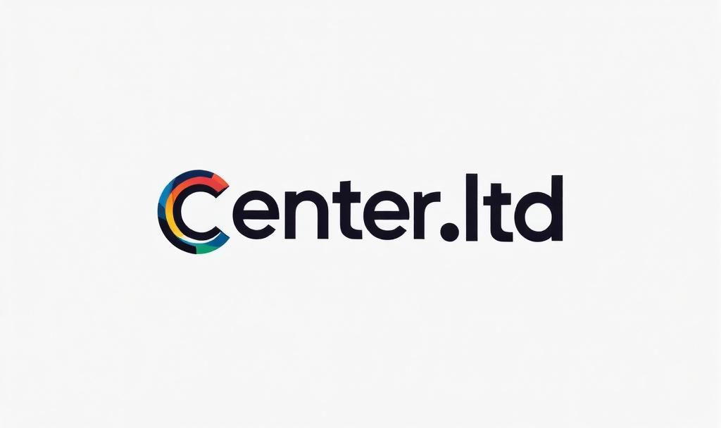 center.ltd logo