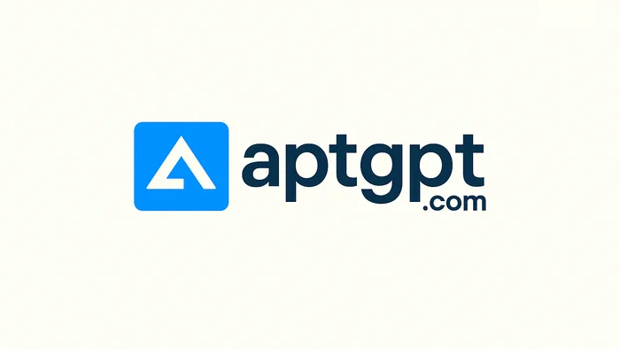 Domain aptgpt.com Brand