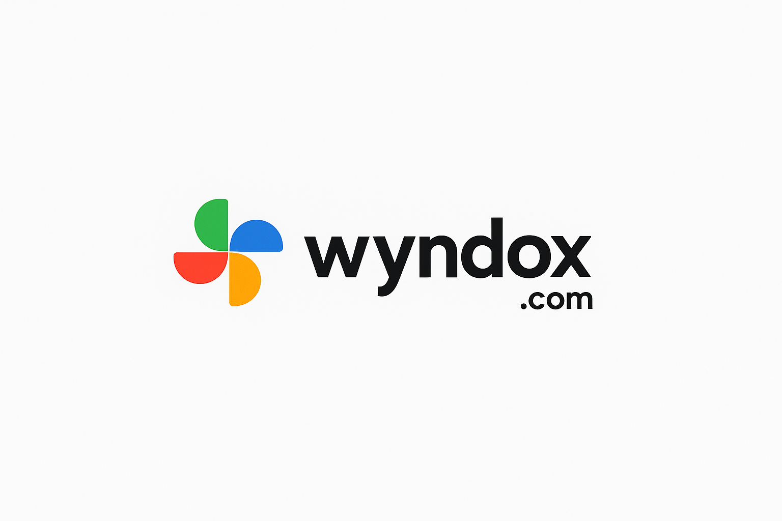wyndox.com 로고