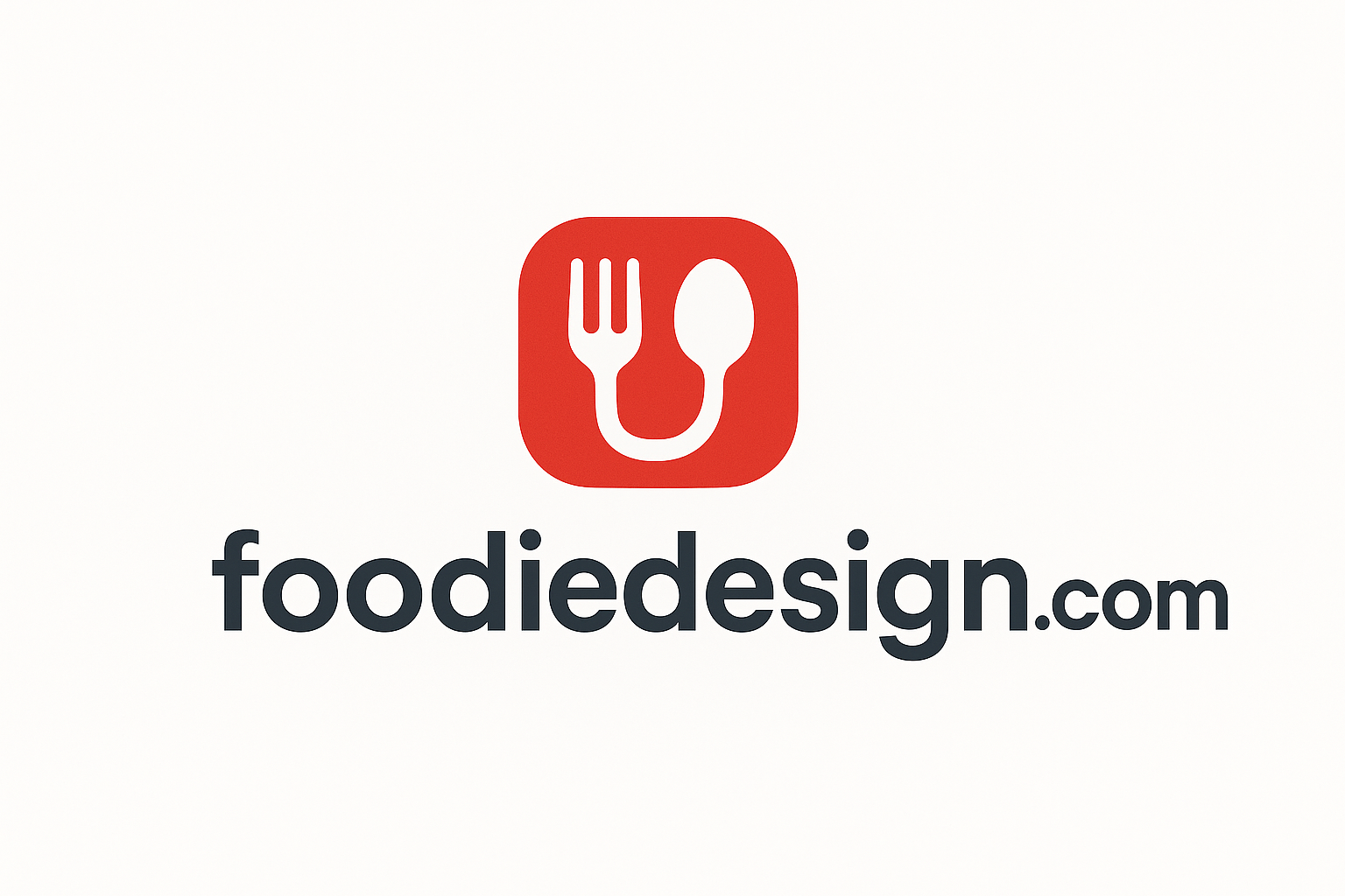 foodiedesign.com logo