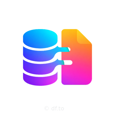 df.to logo