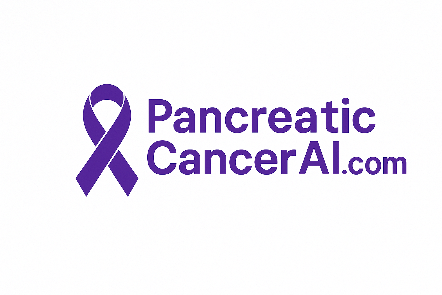 PancreaticCancerAI.com logotyp