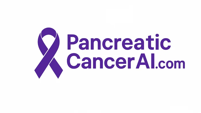 Domain PancreaticCancerAI.com Brand