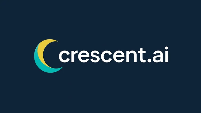 Domain crescent.ai Brand