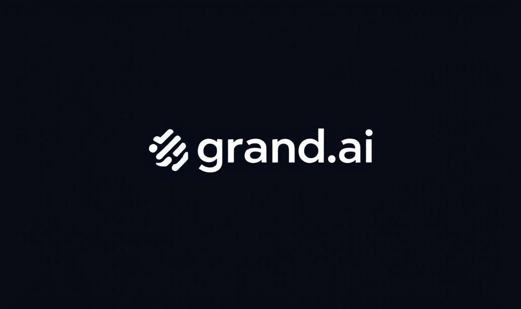 Domain grand.ai Brand