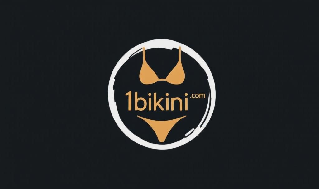 1bikini.com logo
