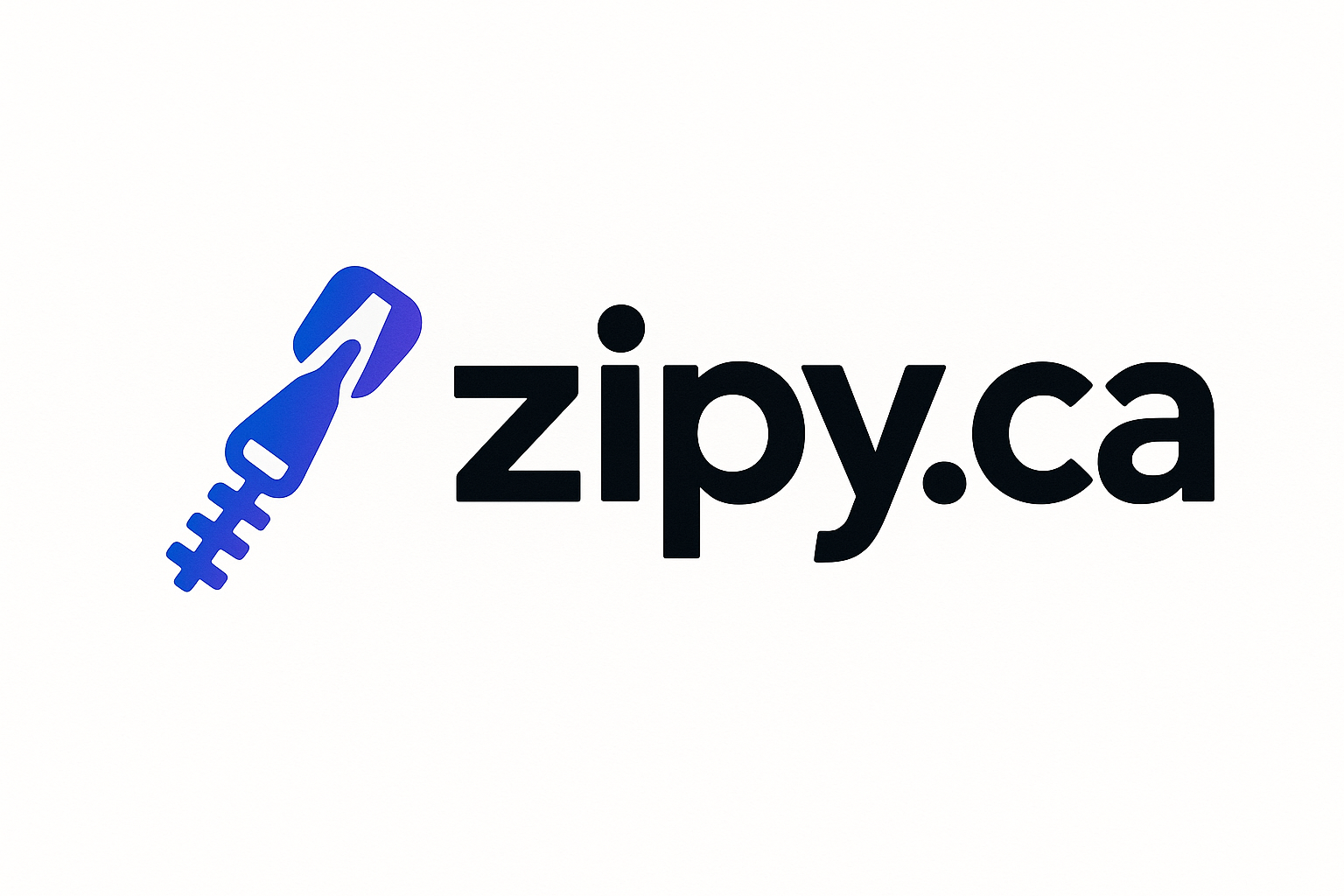 zipy.ca logo
