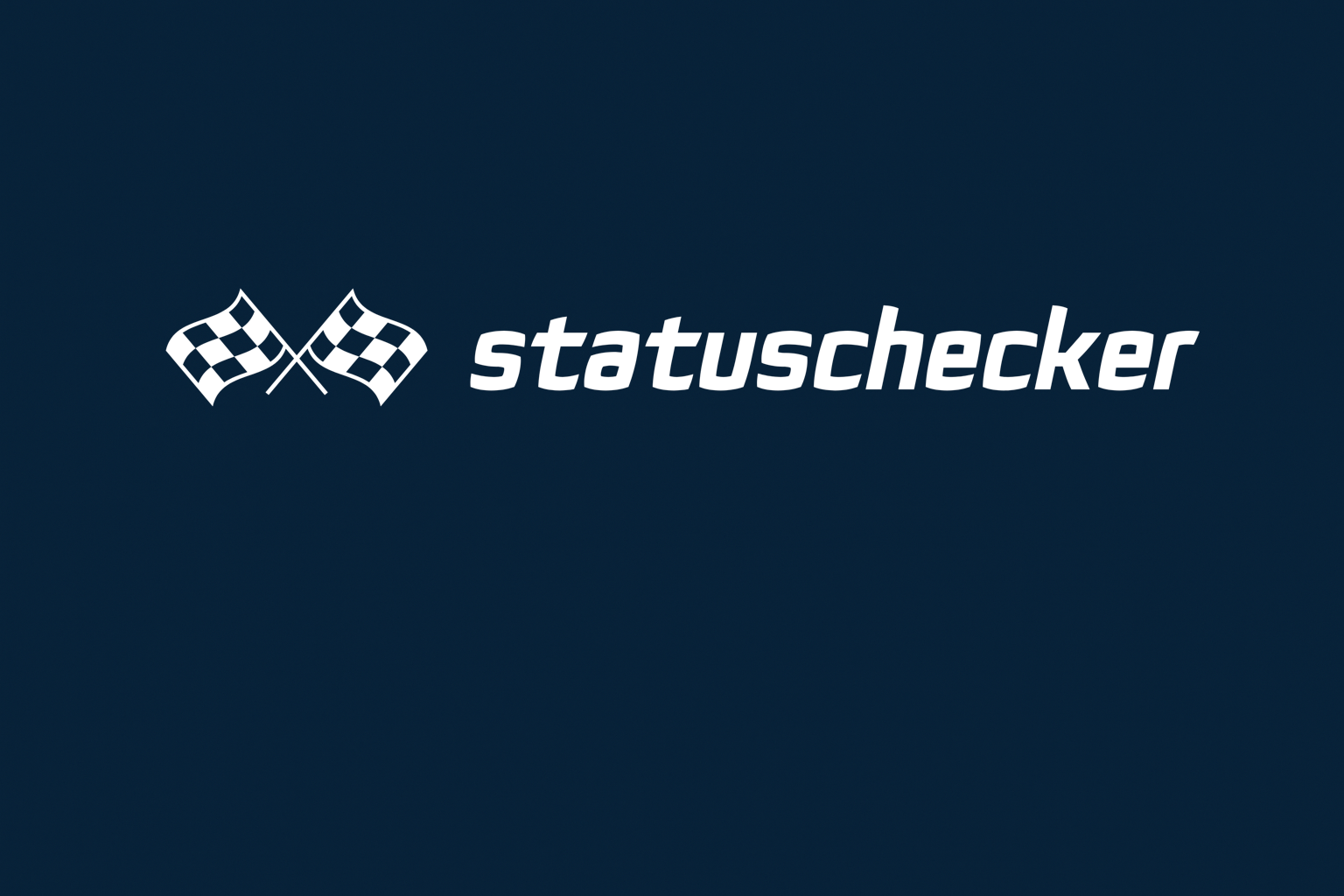 statuschecker.com 标志