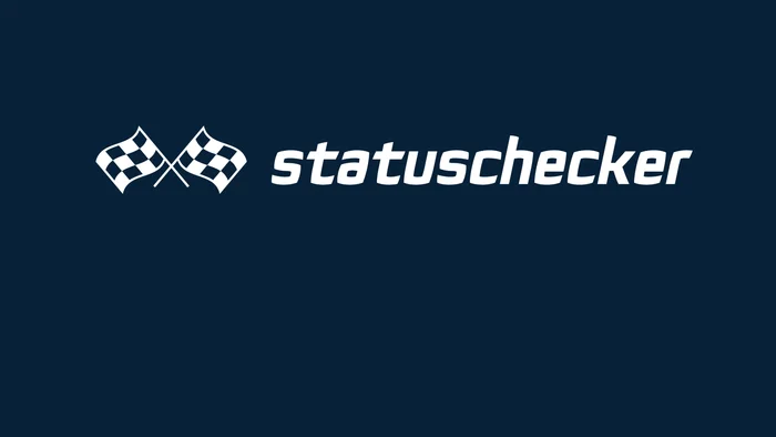 Domain statuschecker.com Brand