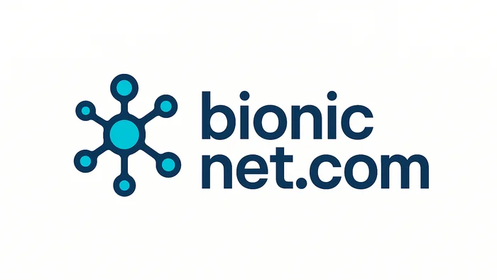 Domain bionicnet.com Brand