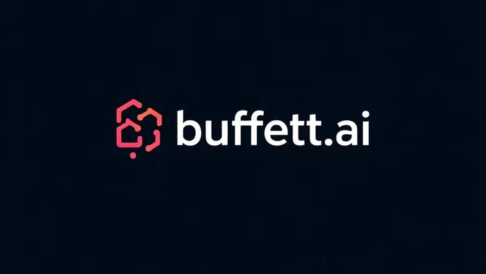 Domain buffett.ai Brand