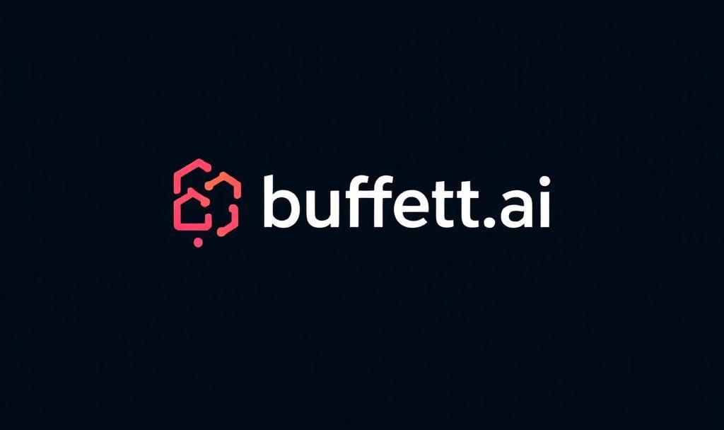 Domain buffett.ai Brand