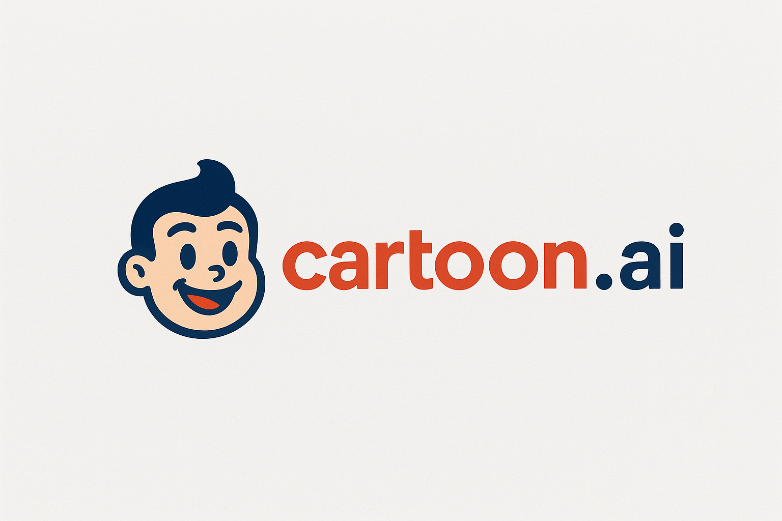 Domain cartoon.ai Brand