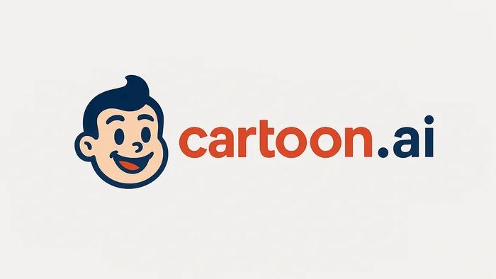 Domain cartoon.ai Brand