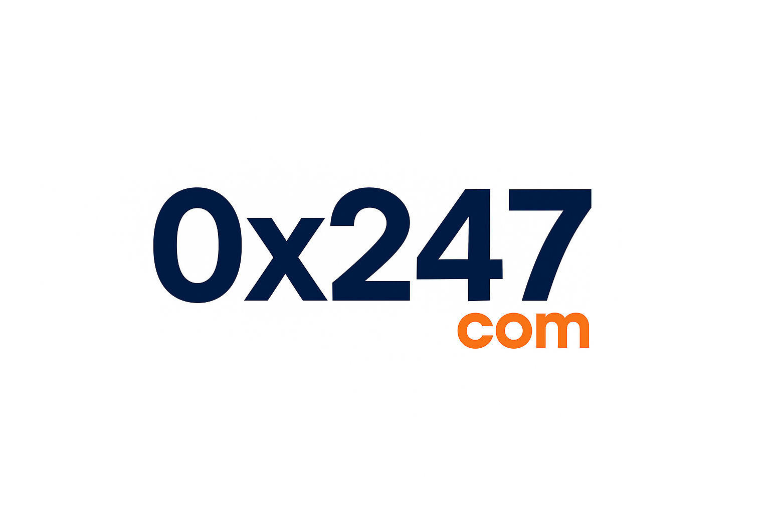 0x247.com logo