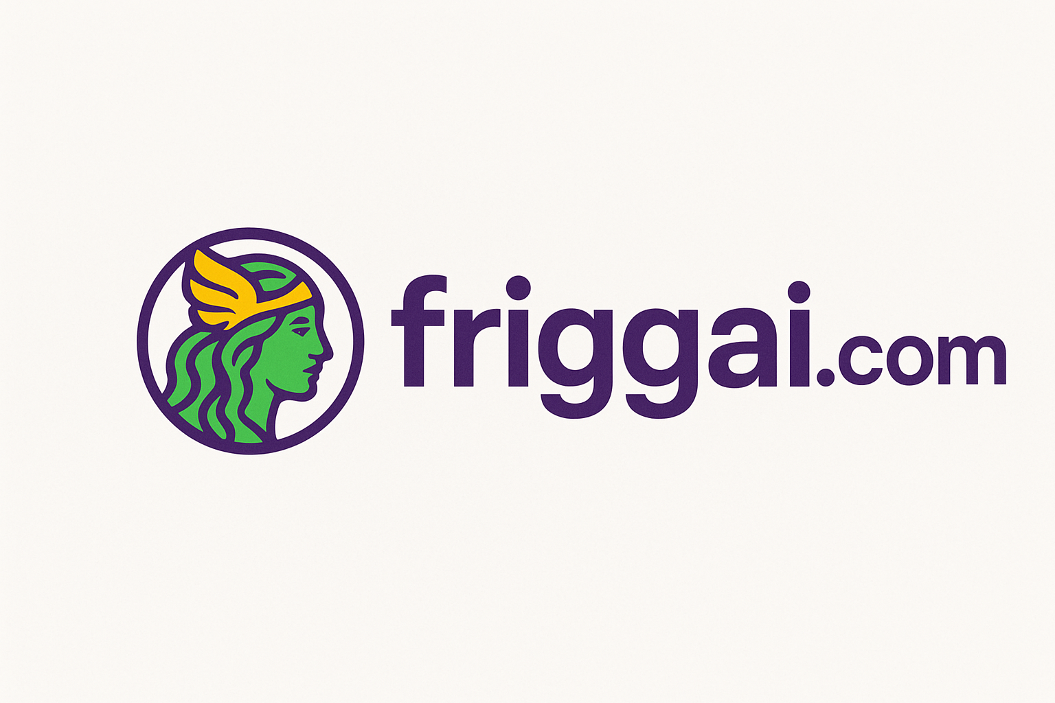 Domain friggai.com Brand