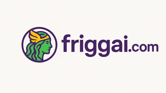 Domain friggai.com Brand