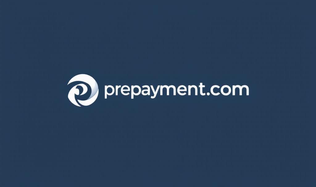 Domain prepayment.com Brand