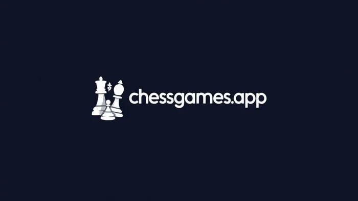 Domain chessgames.app Brand