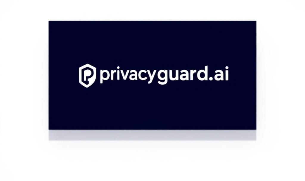 Domain privacyguard.ai Brand