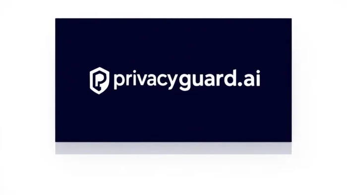 Domain privacyguard.ai Brand