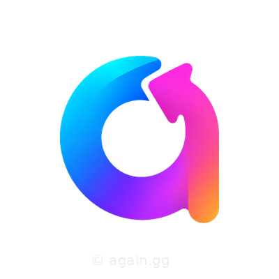 again.gg logo